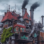 Dave Quiggle, Ilustraciones y tatuajes