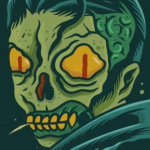 Blue Eye Samurai en Netflix