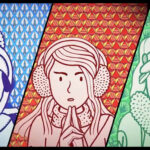 Fundamentally: moda emergente y cíclica